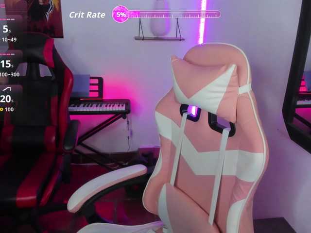 room-kitty's BongaCams profile