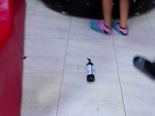 room-kitty's BongaCams profile