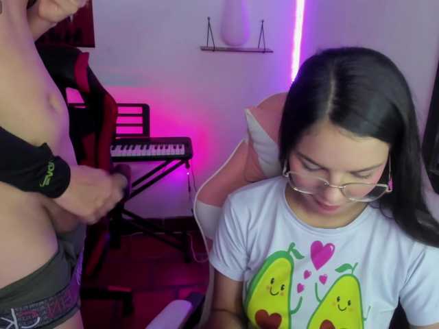 room-kitty's BongaCams show and profile