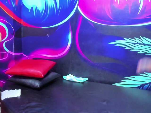 room-kitty's BongaCams profile