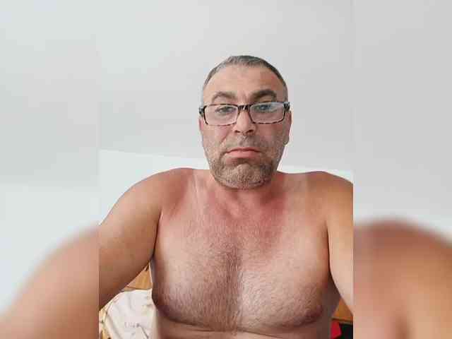 Romeo6omeo Live Webcam on BongaCams
