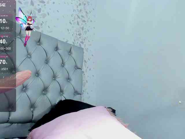 dulceloor webcam