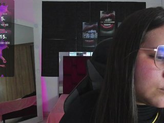 April-sc Porn Show