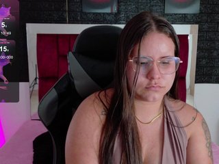 April-sc Porn Show
