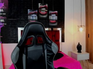 April-sc Porn Show
