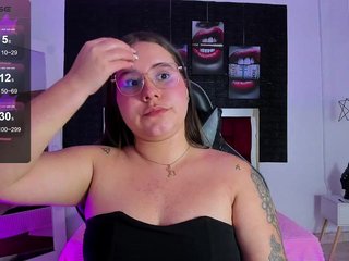 April-sc Porn Show