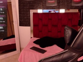 April-sc Porn Show