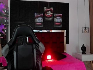 April-sc Porn Show