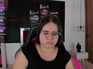 April-sc Porn Show