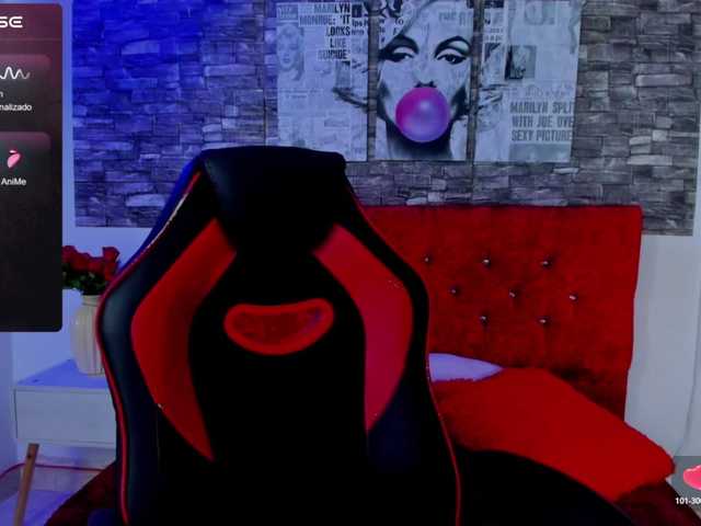 April-sc webcam bongacams model stream image