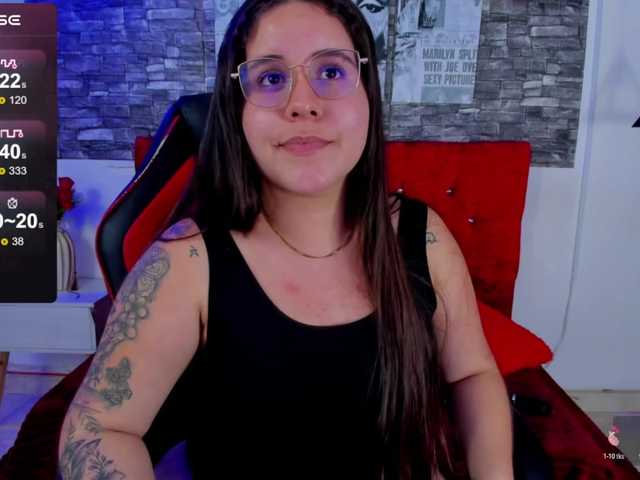 April-sc's BongaCams show and profile