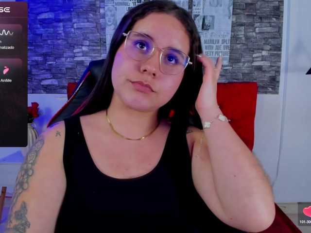 April-sc webcam bongacams model stream image