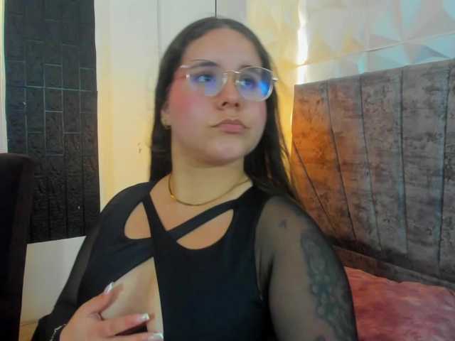 April-sc's BongaCams show and profile