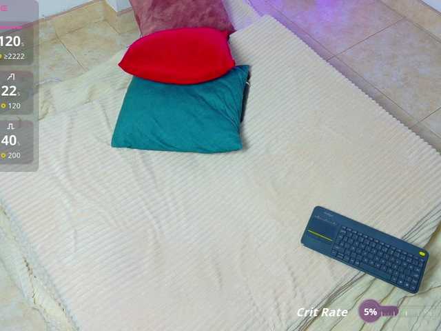 April-sc's BongaCams show and profile