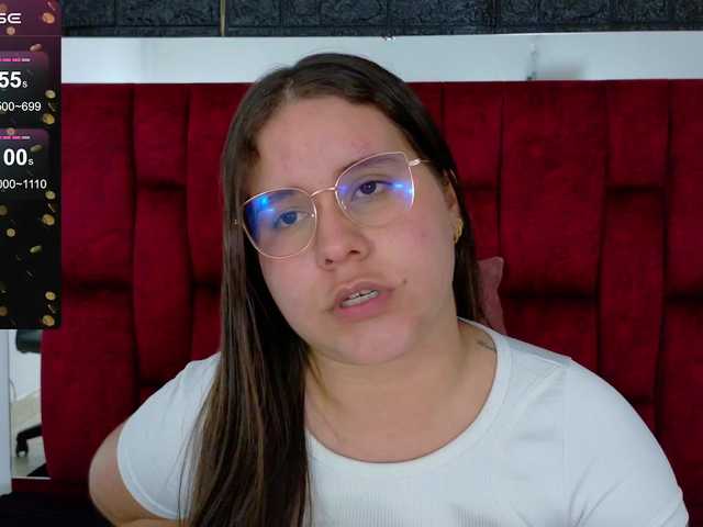 April-sc Live Cam on BongaCams