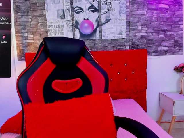 April-sc's BongaCams show and profile