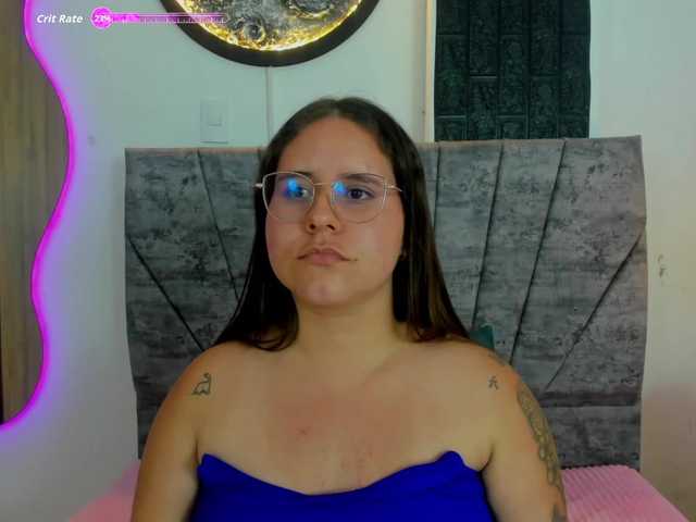 April-sc's BongaCams show and profile