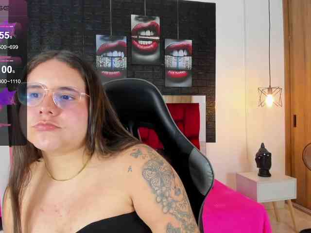 April-sc webcam