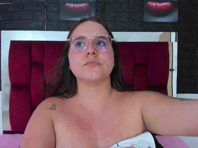 April-sc webcam