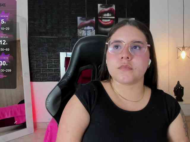 April-sc webcam