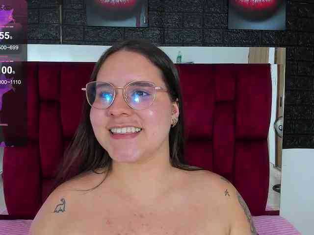 April-sc webcam
