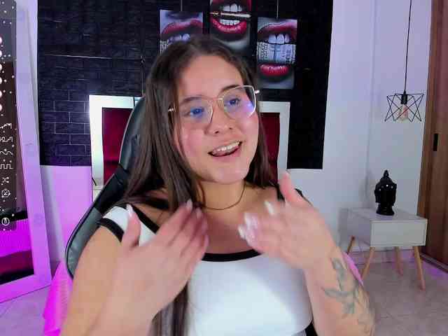 April-sc webcam