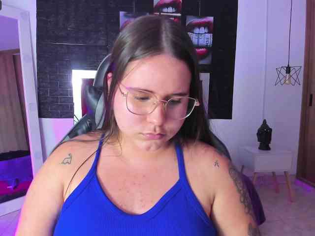 April-sc webcam
