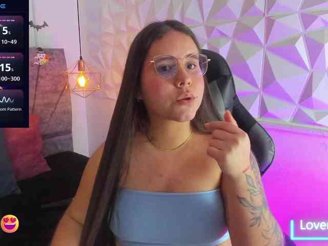 April-sc webcam