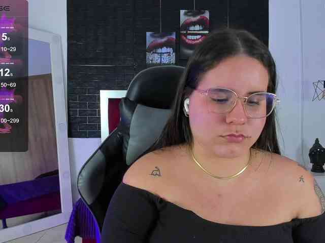 April-sc webcam