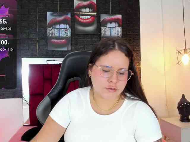 April-sc webcam
