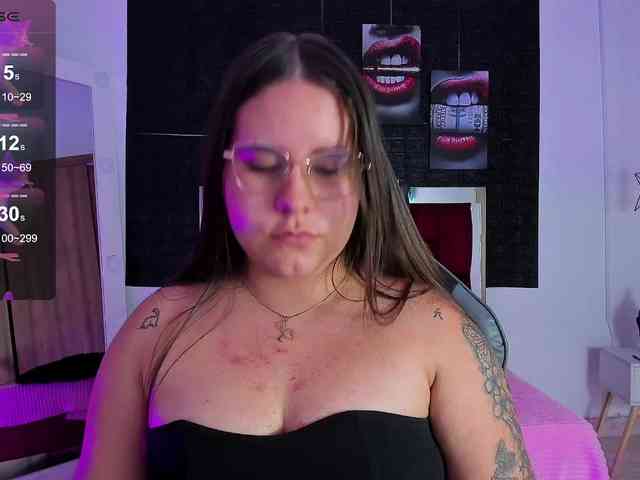 April-sc webcam