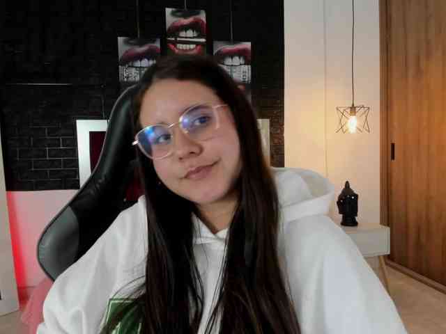 April-sc webcam