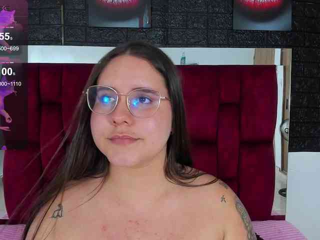 April-sc webcam