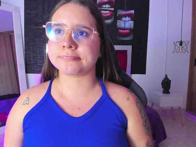 April-sc webcam