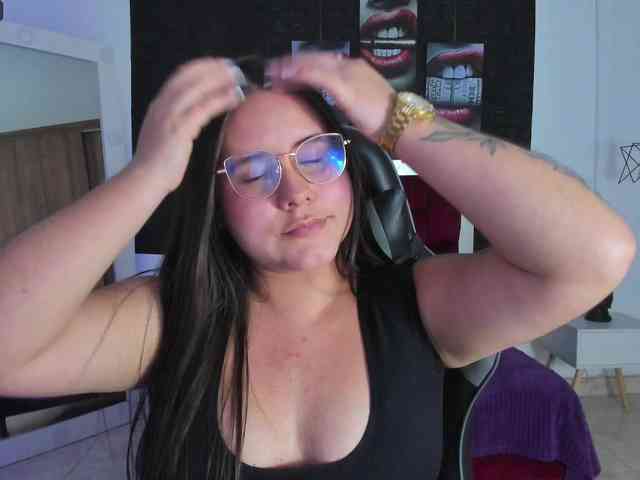 April-sc webcam