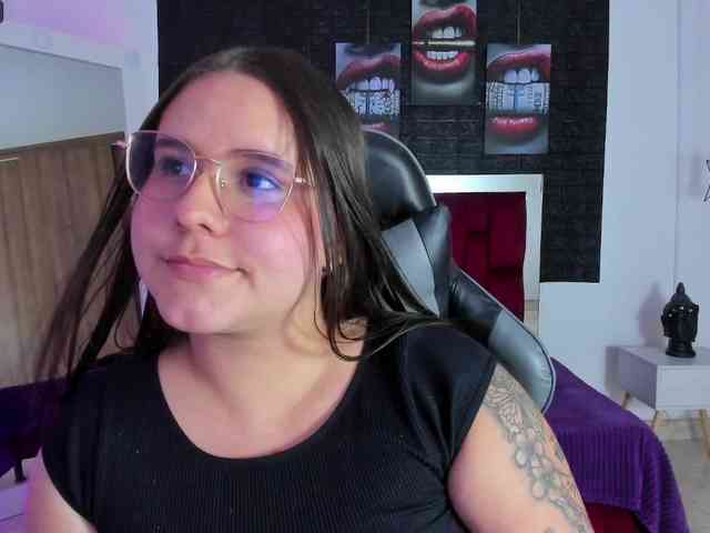 April-sc webcam