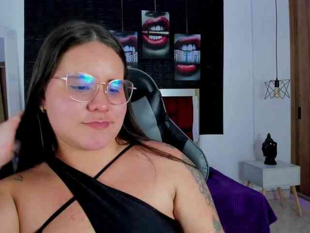 April-sc webcam
