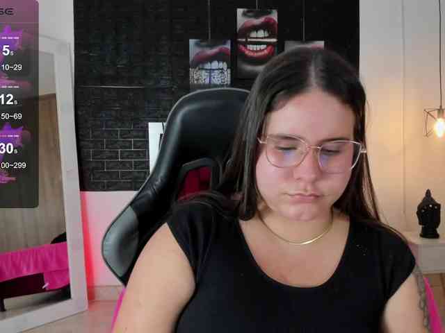 April-sc webcam