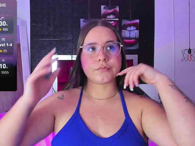 April-sc webcam