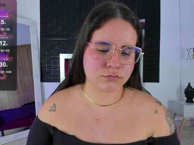 April-sc Live Webcam on BongaCams