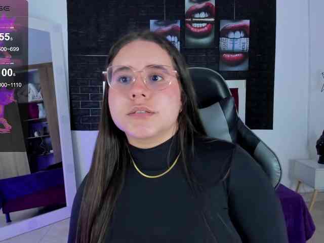 April-sc webcam