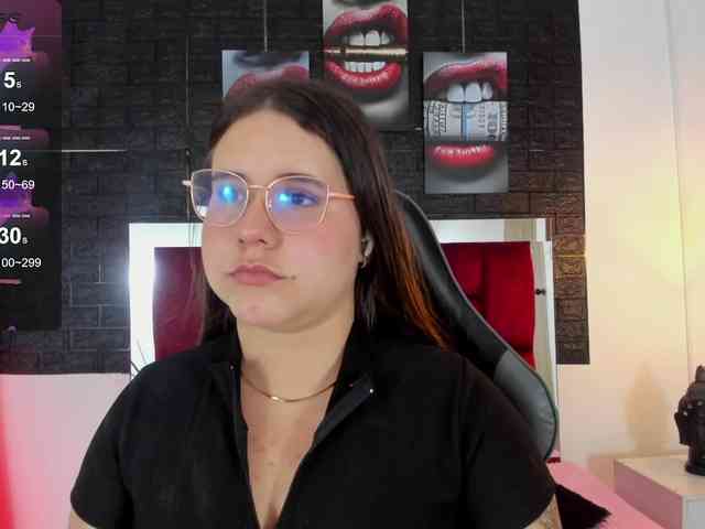 April-sc webcam