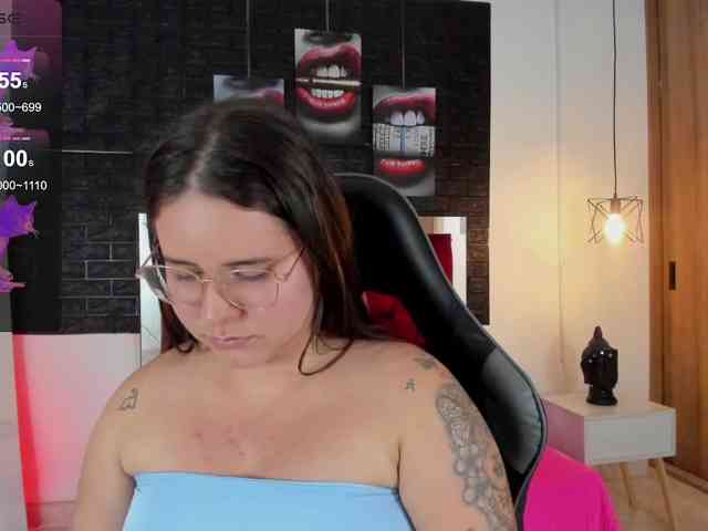 April-sc webcam