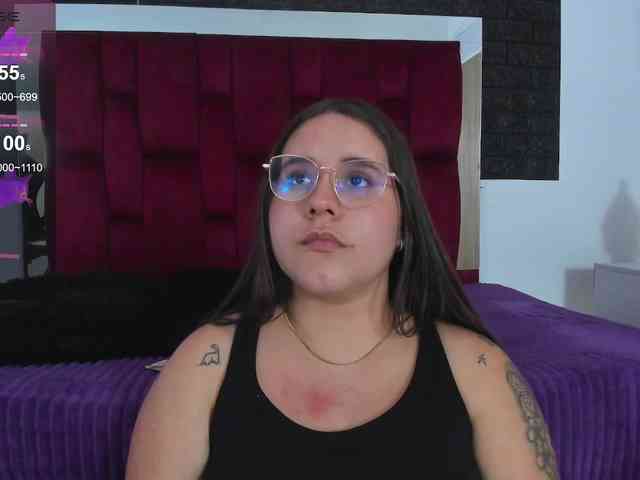 April-sc webcam