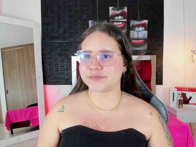 April-sc webcam