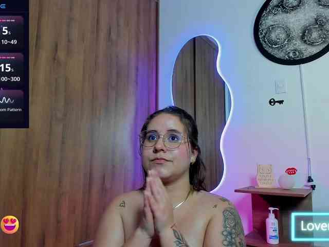 April-sc webcam
