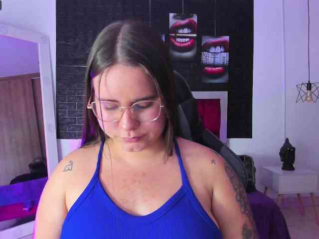 April-sc webcam