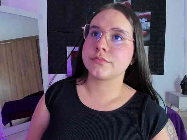 April-sc webcam