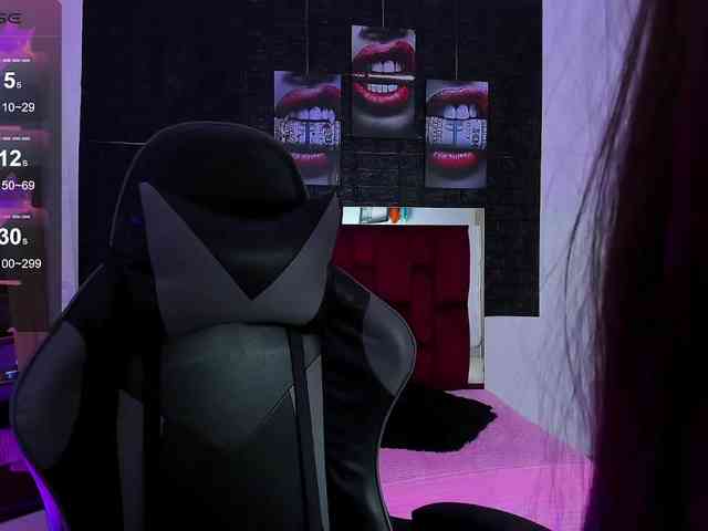 April-sc webcam