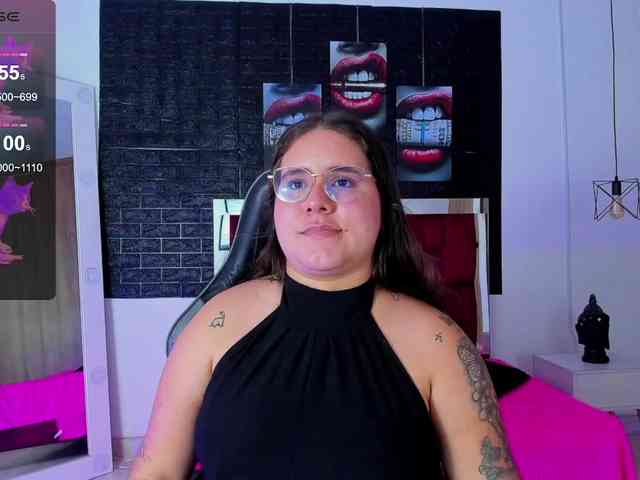April-sc webcam